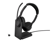 Jabra Evolve 2 55 USB-C Stereo Stand MS - 1216628 - zdjęcie 1
